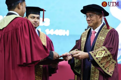 Home Utm 69th Convocation 15 20 November 2025